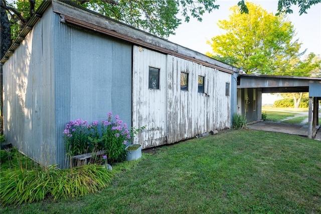 750 NW 50th St, Gilman City, MO 64642 - photo 35