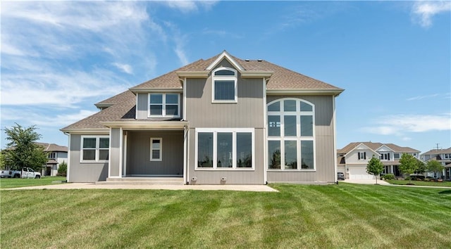 15636 Delmar St, Overland Park, KS 66224 - photo 57