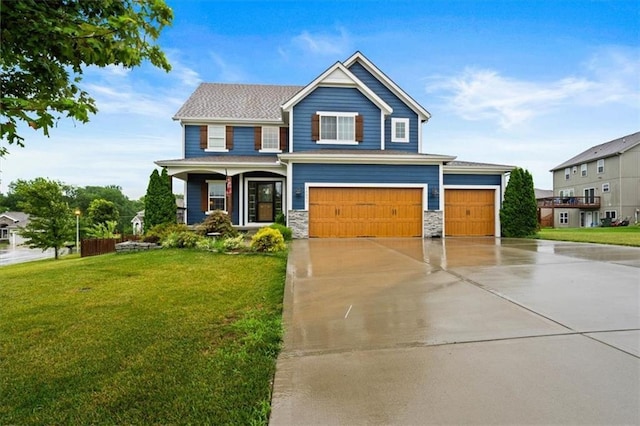 14831 S Houston St, Olathe, KS 66061 - photo 1