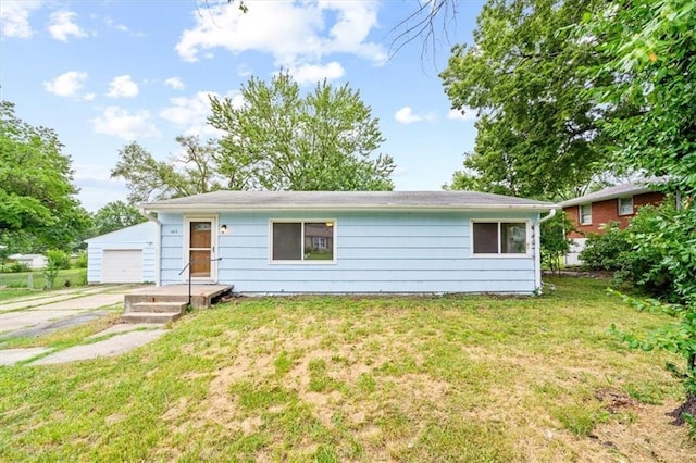 603 NE 72nd Ter, Gladstone, MO 64118 - photo 1