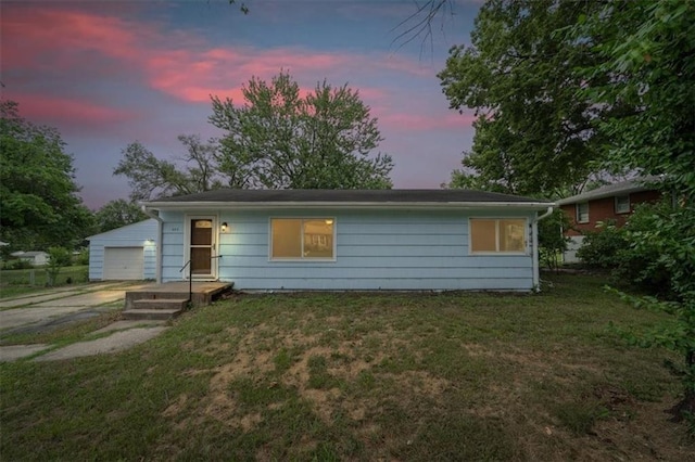603 NE 72nd Ter, Gladstone, MO 64118 - photo 2