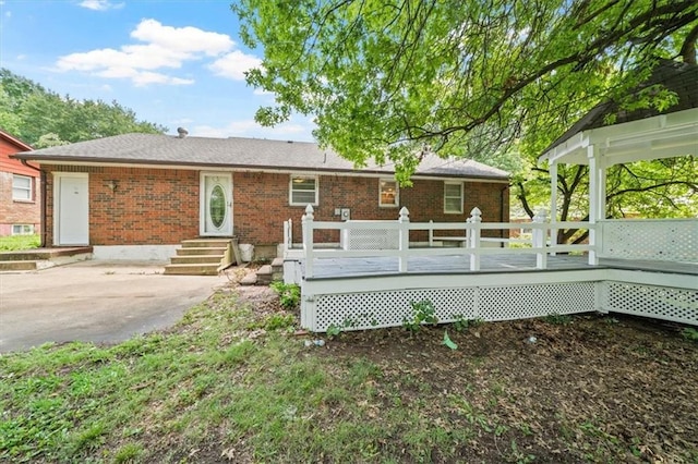 15008 E 43rd St S, Independence, MO 64055 - photo 23