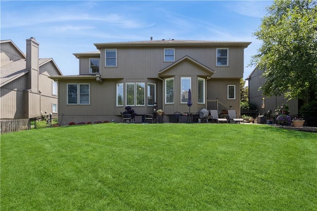 21602 W 100th St, Lenexa, KS 66220 - photo 31