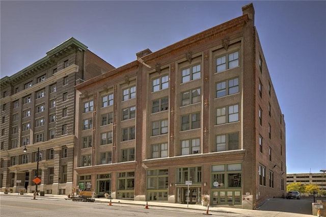 700 Broadway St Unit 401, Kansas City, MO 64105 - photo 11