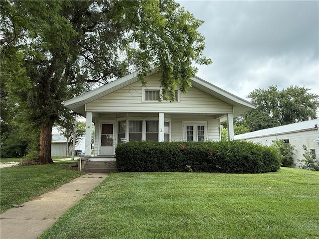 111 E Nodaway St, Oregon, MO 64473 - photo 2