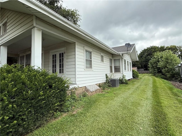 111 E Nodaway St, Oregon, MO 64473 - photo 3