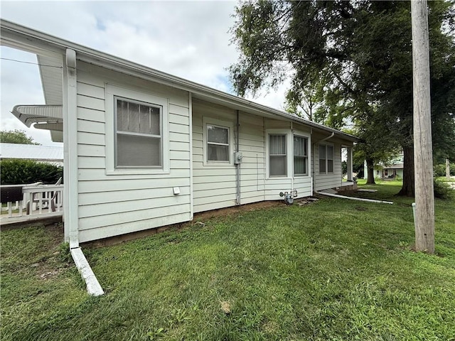 111 E Nodaway St, Oregon, MO 64473 - photo 5