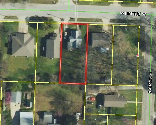 415 W Hickory St, Nevada, MO 64772 - photo 1