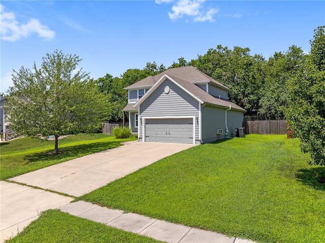 20496 W 220th Ter, Spring Hill, KS 66083 - photo 3