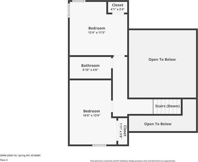 20496 W 220th Ter, Spring Hill, KS 66083 - photo 41