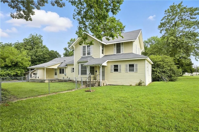 205, 213 N High School St, Columbus, KS 66725 - photo 3