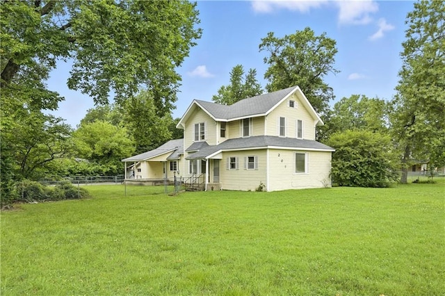 205, 213 N High School St, Columbus, KS 66725 - photo 46