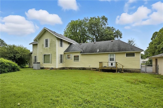 205, 213 N High School St, Columbus, KS 66725 - photo 47