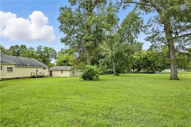 205, 213 N High School St, Columbus, KS 66725 - photo 48