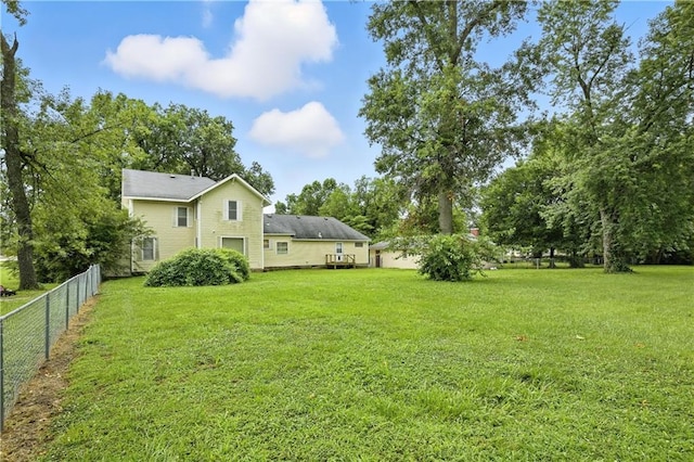 205, 213 N High School St, Columbus, KS 66725 - photo 49