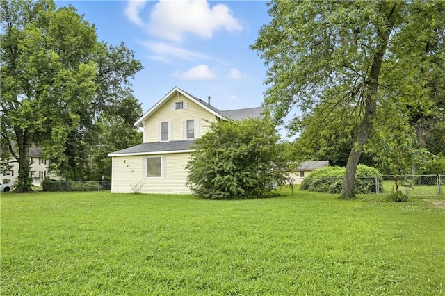 205, 213 N High School St, Columbus, KS 66725 - photo 50