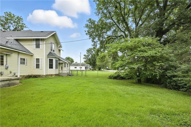 205, 213 N High School St, Columbus, KS 66725 - photo 53