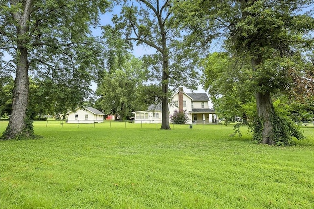 205, 213 N High School St, Columbus, KS 66725 - photo 54