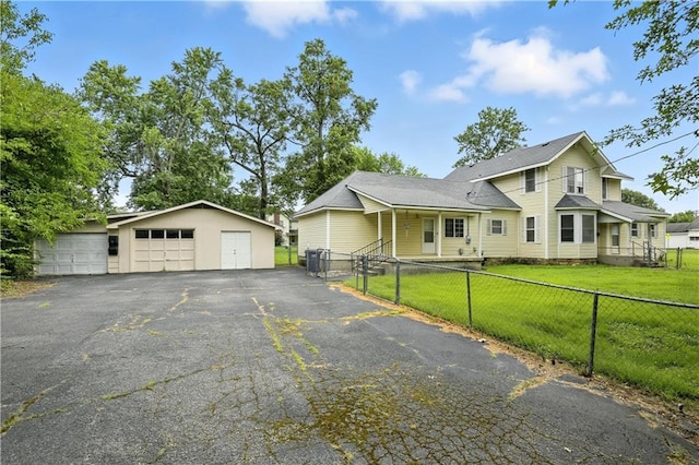 205, 213 N High School St, Columbus, KS 66725 - photo 56