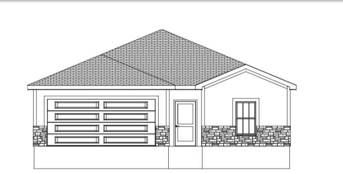 315 W Walnut St, Cleveland, MO 64734 - photo 1