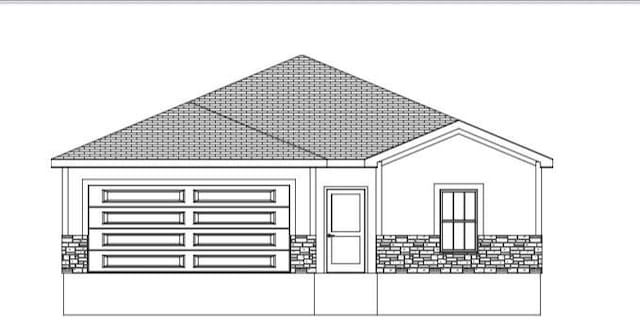 315 W Walnut St, Cleveland, MO 64734 - photo 1