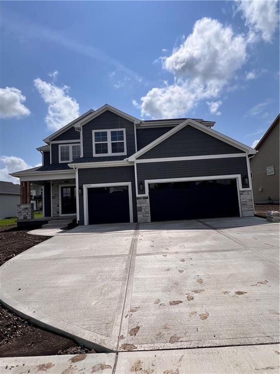 16360 Spring Valley St, Gardner, KS 66030 - photo 2