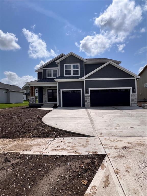 16360 Spring Valley St, Gardner, KS 66030 - photo 3