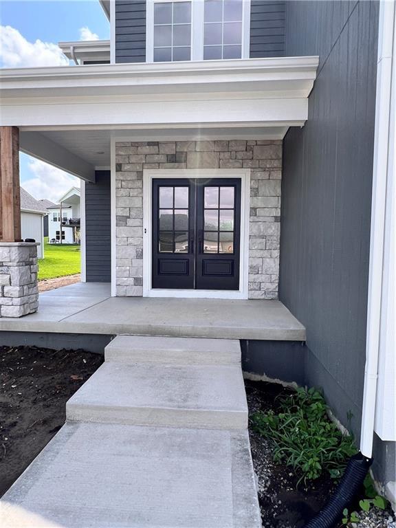16360 Spring Valley St, Gardner, KS 66030 - photo 4
