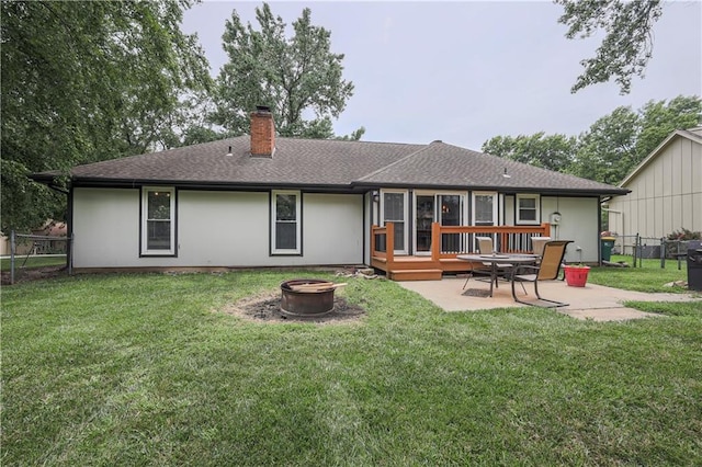 13700 W 69th Ter, Shawnee, KS 66216 - photo 32