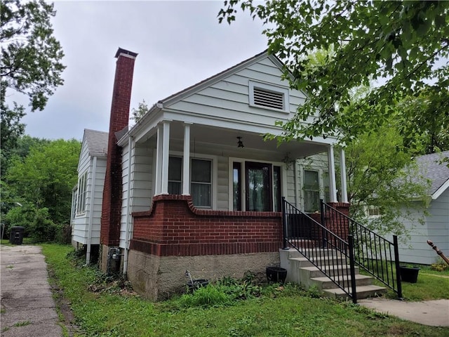 1911 S Ralston Ave, Independence, MO 64052 - photo 2