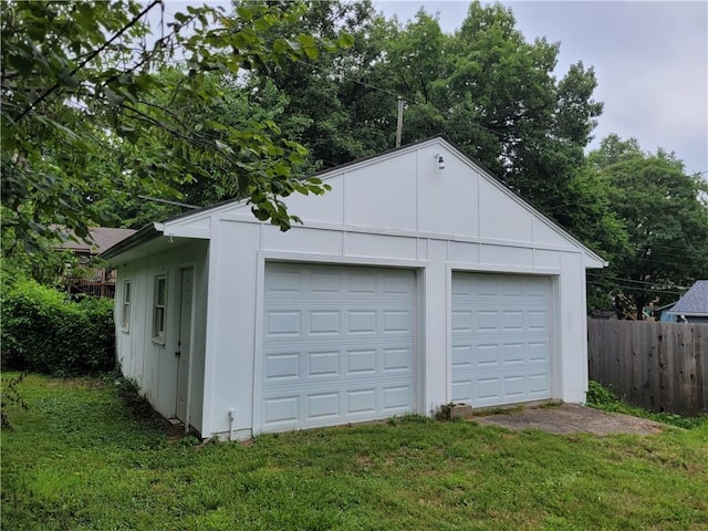 1911 S Ralston Ave, Independence, MO 64052 - photo 4