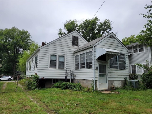 1911 S Ralston Ave, Independence, MO 64052 - photo 5