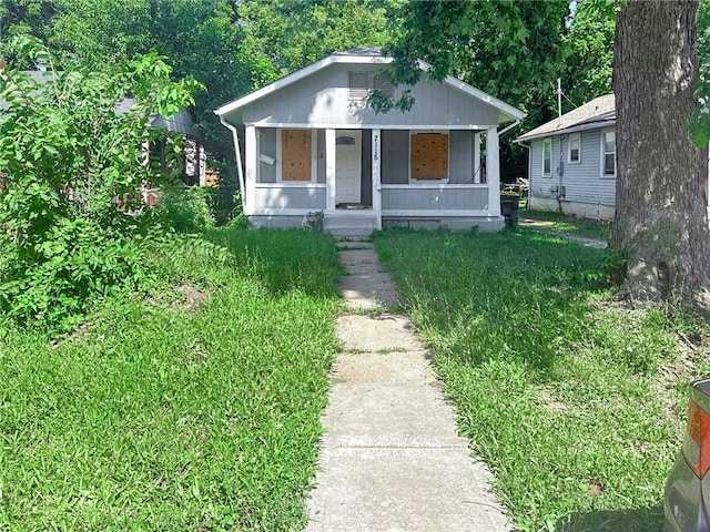 7115 Bellefontaine Ave, Kansas City, MO 64132 - photo 1