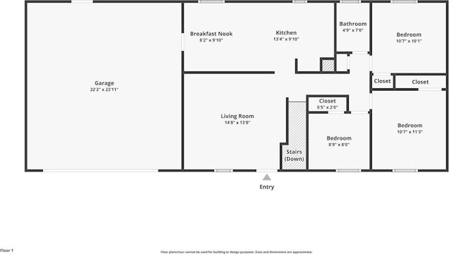 8926 W 101st St, Overland Park, KS 66212 - photo 38