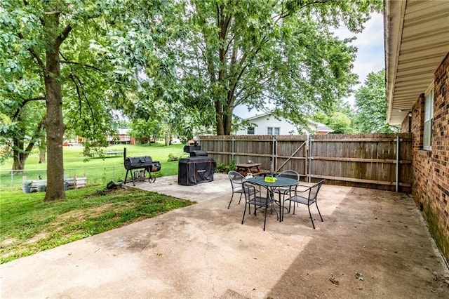 511 W Morgan St, Tipton, MO 65081 - photo 31