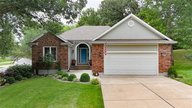 2912 S Hickory Rdg, Independence, MO 64057 - photo 1