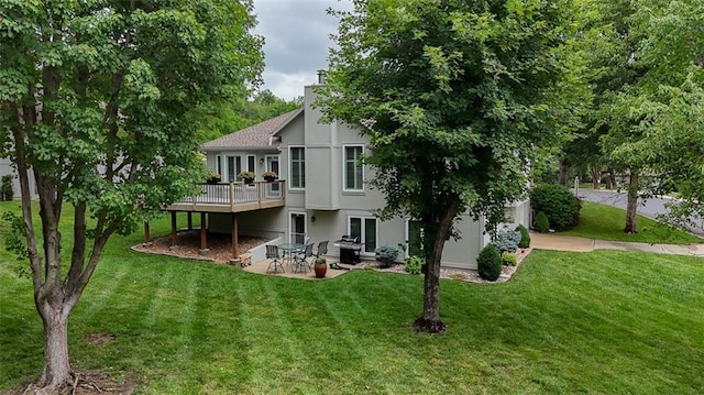 2912 S Hickory Rdg, Independence, MO 64057 - photo 2
