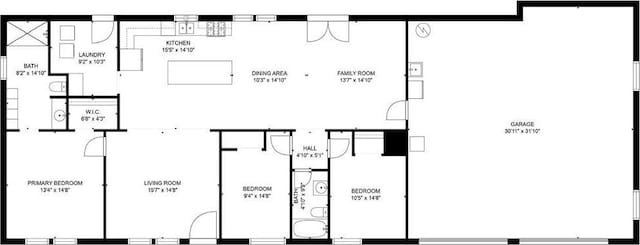 1049 SE 475th Rd, Knob Noster, MO 65336 - photo 2