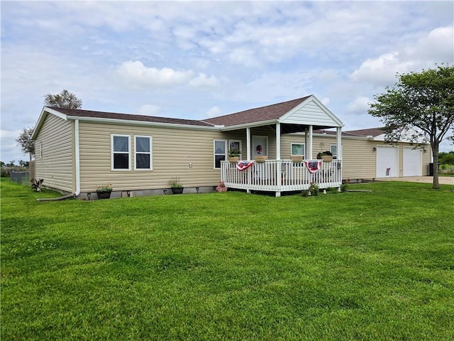 1049 SE 475th Rd, Knob Noster, MO 65336 - photo 1