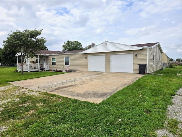 1049 SE 475th Rd, Knob Noster, MO 65336 - photo 3