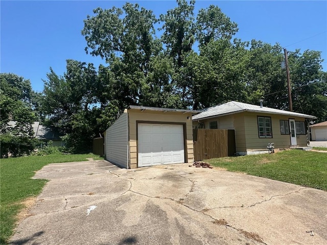 614 W Poplar St, Independence, KS 67301 - photo 23