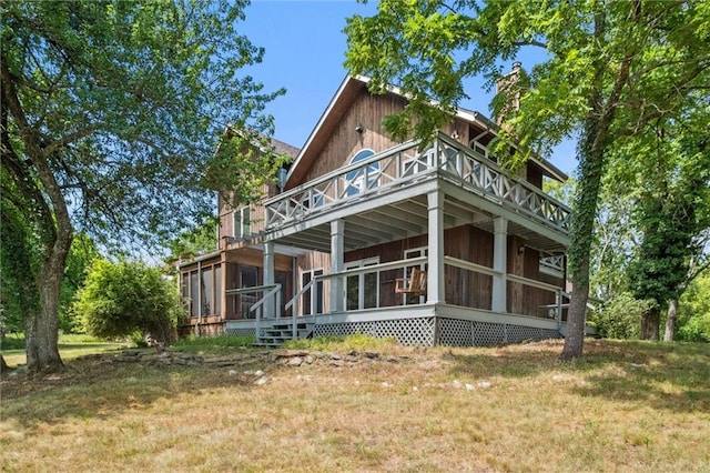 1034 E 450th Rd, Lawrence, KS 66047 - photo 50