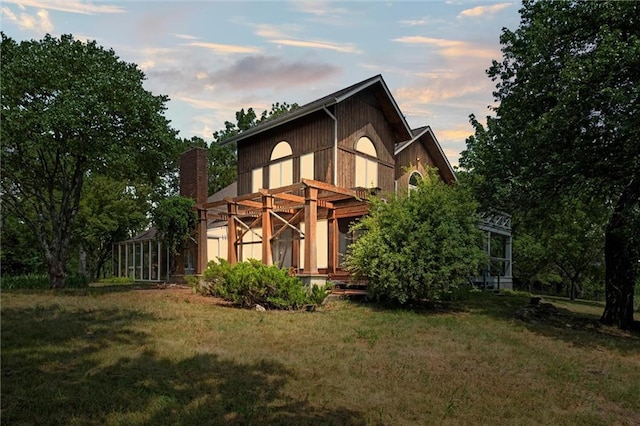 1034 E 450th Rd, Lawrence, KS 66047 - photo 52