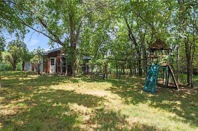 1034 E 450th Rd, Lawrence, KS 66047 - photo 53