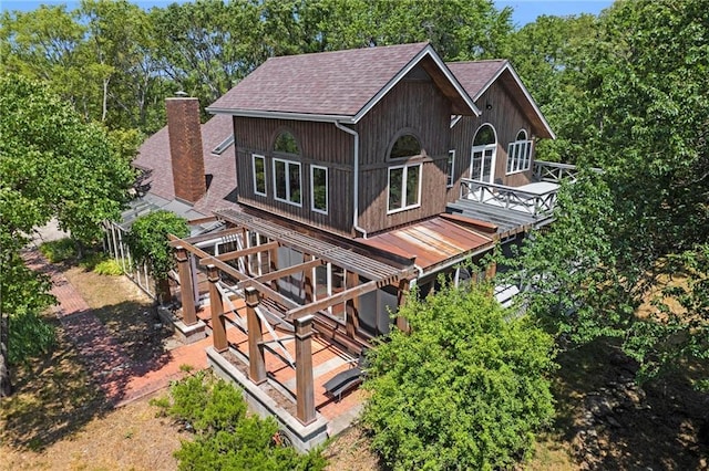 1034 E 450th Rd, Lawrence, KS 66047 - photo 55