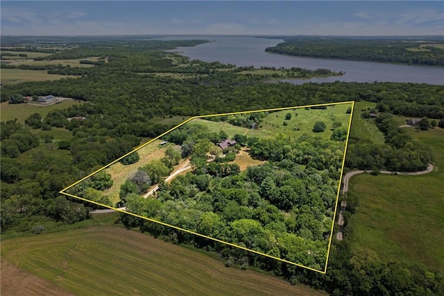 1034 E 450th Rd, Lawrence, KS 66047 - photo 68