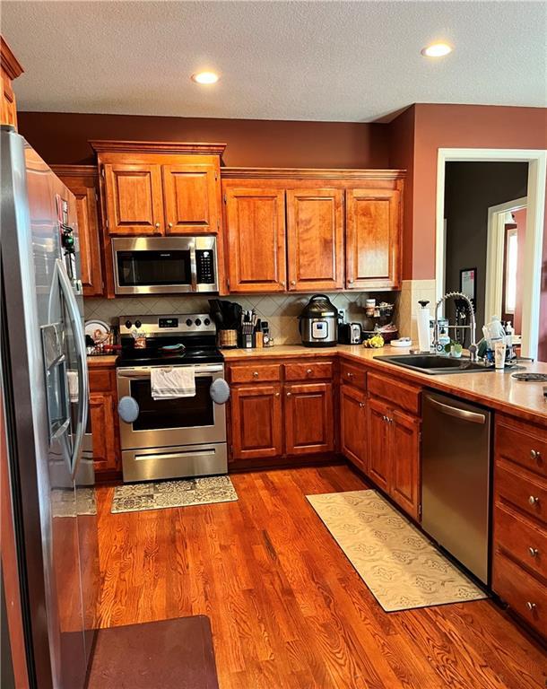 512 Gentry Ln, Lees Summit, MO 64081 - photo 5