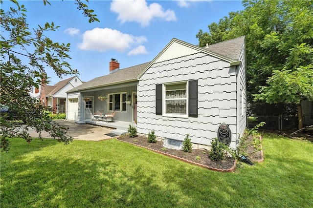 5213 Linden St, Roeland Park, KS 66205 - photo 27