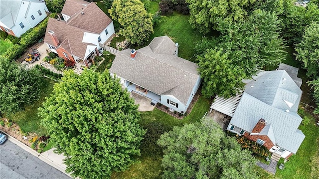 5213 Linden St, Roeland Park, KS 66205 - photo 29