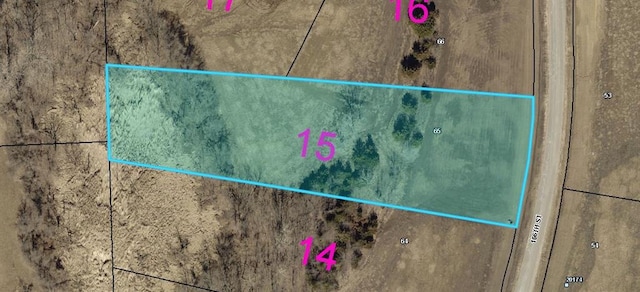 LOT15 166th St, Basehor, KS 66007 - photo 1